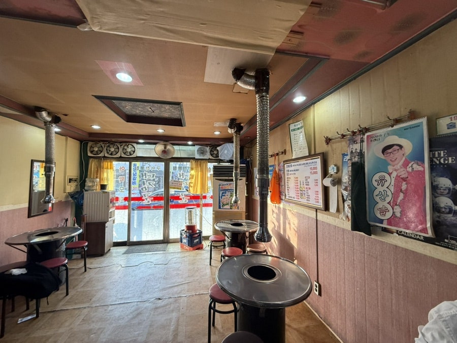 대장군 사진 5