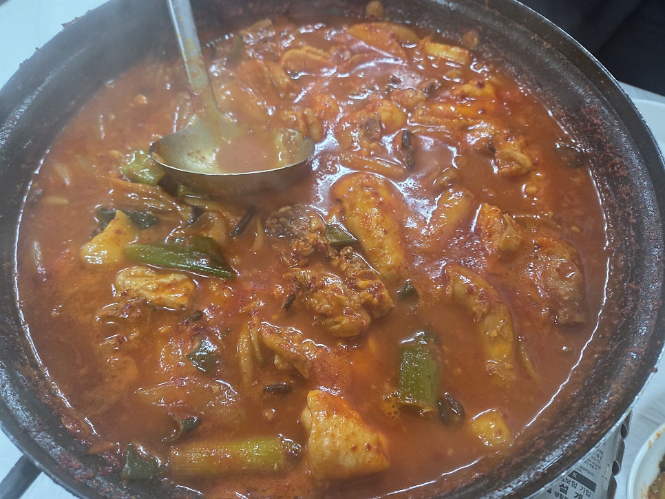 미경이네퓨전마차 사진 3