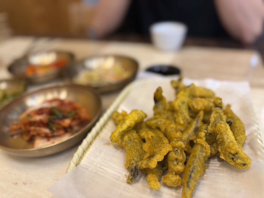 청담추어탕 사진 2