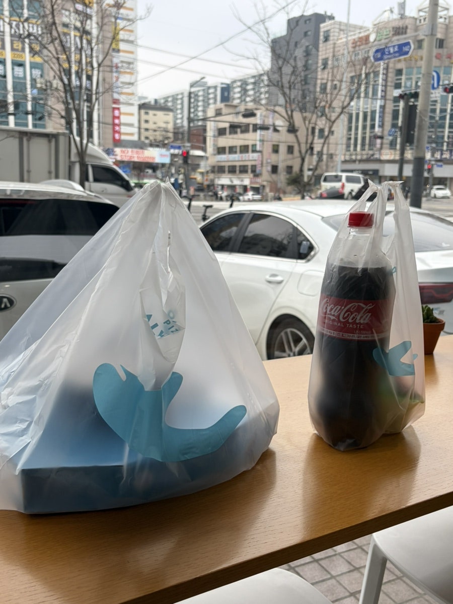 피자알볼로 신월점 사진 3