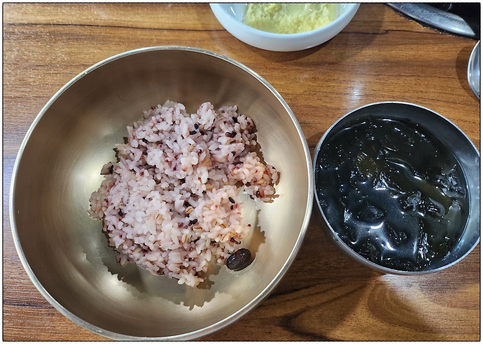 산마루돌구이 사진 6