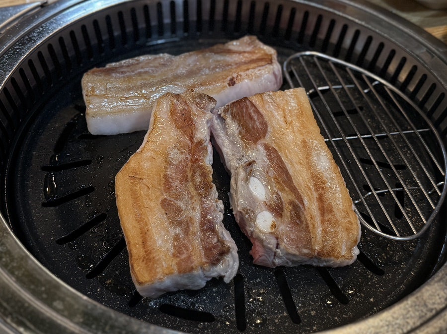 우물가갈비살 사진 2