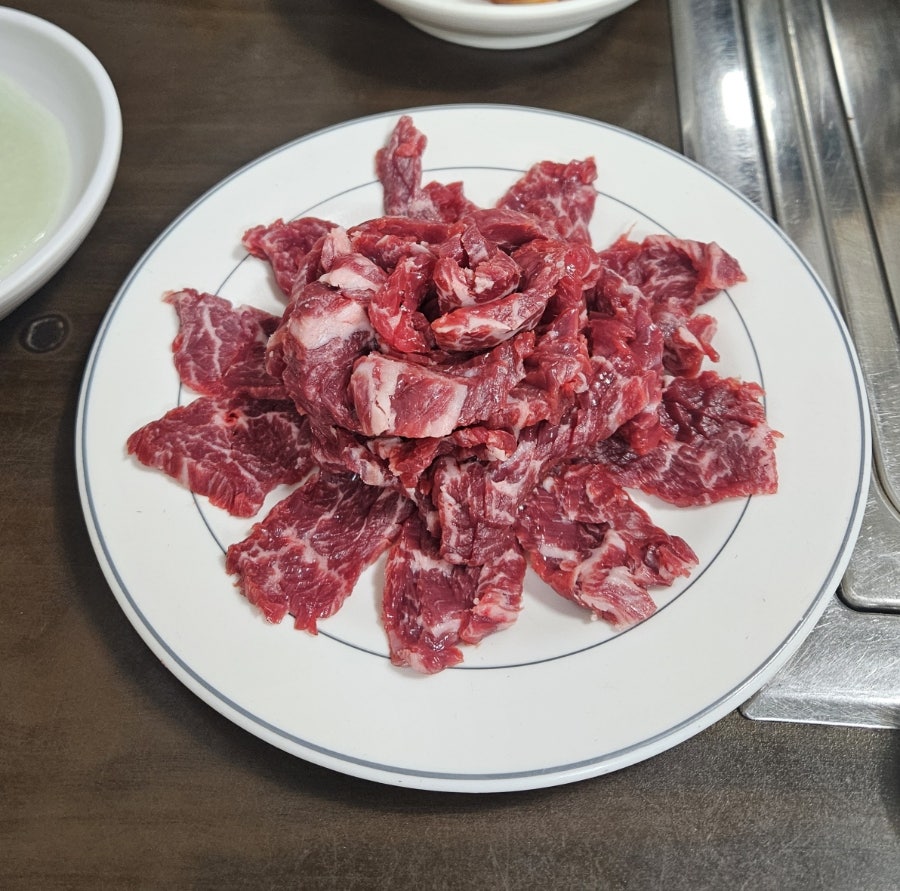 황주생고기 사진 5