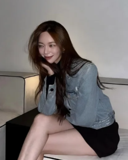   미스트롯4 이엘리야 배우인 줄만 알았는데 트로트까지 접수? 반전 가창력 폭발