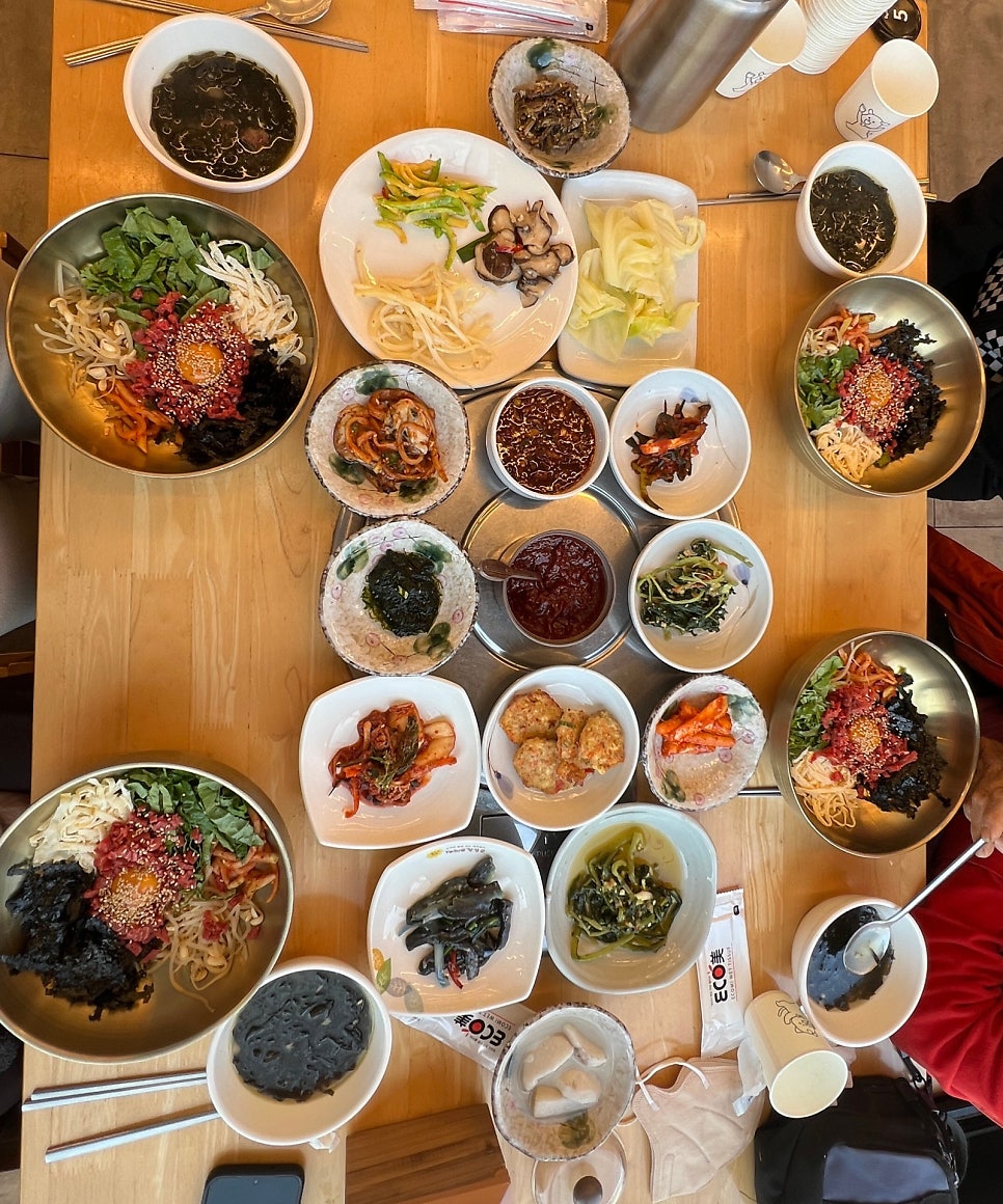 달빛정원 사진 6