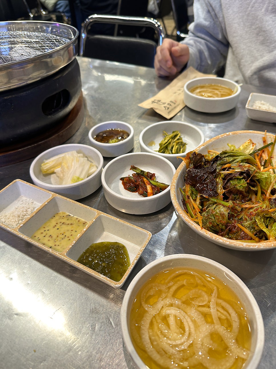 소주물 직영미사본점 사진 5