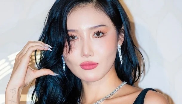 화사, 12살 연상남 이별뒤 회상 ~ 굿바이 역주행 비결
