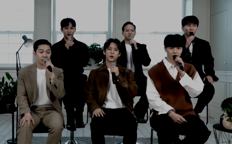  비투비(BTOB), 데뷔 14주년 기념 완전체 컴백 / 프로젝트 법인 설립 씨야(SeeYa), 15년 만의 재결합