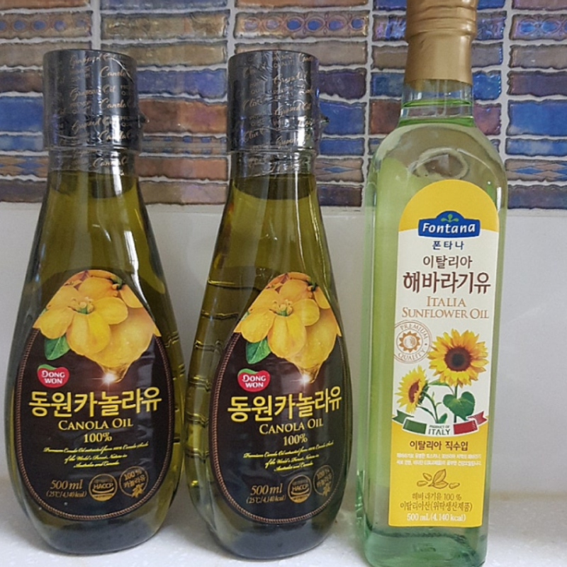 "진작 이렇게 할걸.." 집에 있는 유통기한 지난 식용유, 이렇게만 쓰면 돈 아낄 수 있습니다