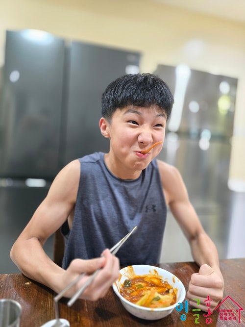 필리핀 조기유학, 한 바퀴 돌아 또 한 주를 마무리하는 잉글홈 유학생들