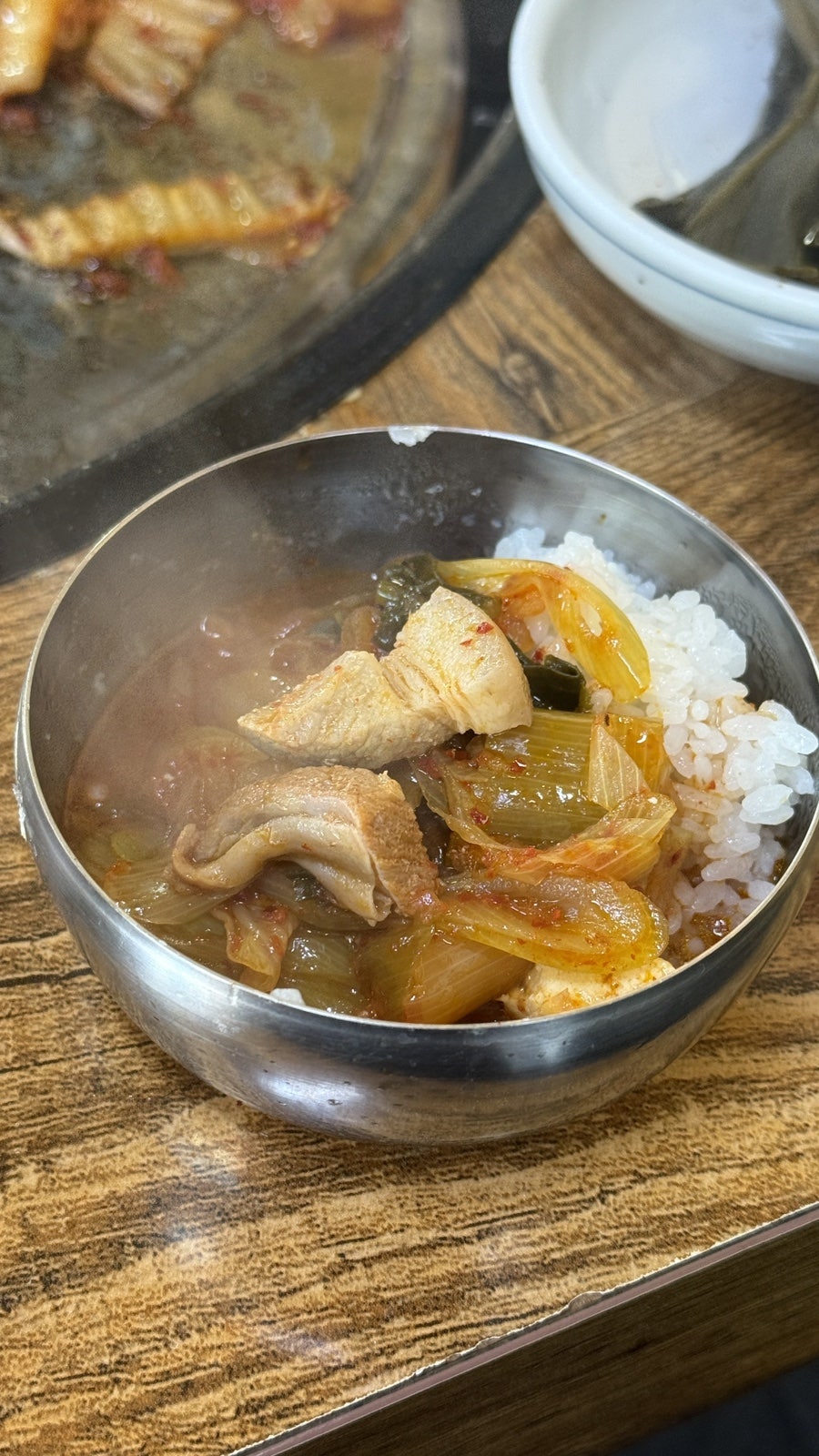 고자리삼겹살 사진 6