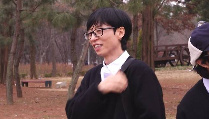 유재석 “지금은 내가 입고 싶은데 아내가 싫대”…나경은 '커플룩' 에피소드 ('놀면 뭐하니?....