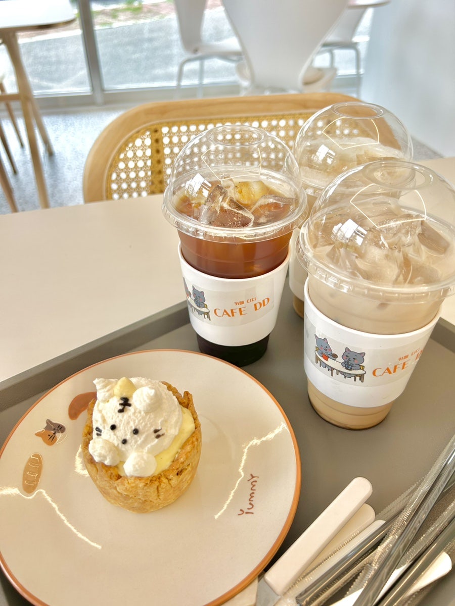카페 디디 사진 4