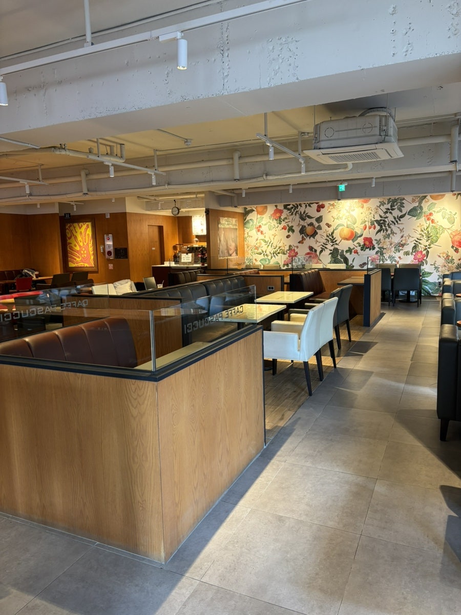 파스쿠찌 구월로데오점 사진 2