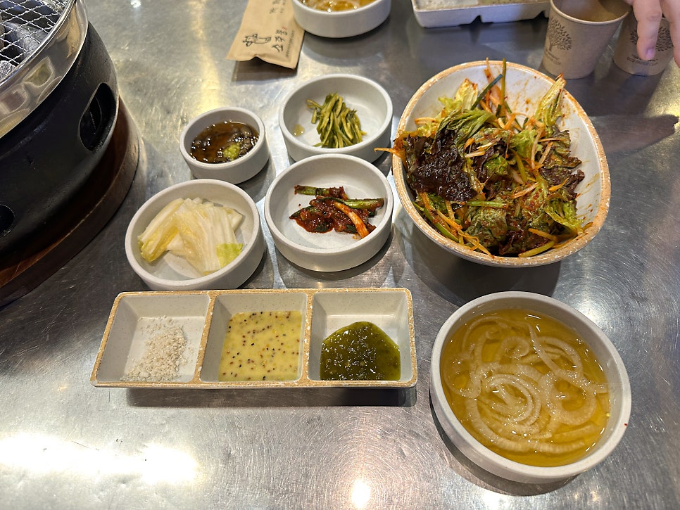 소주물 직영미사본점 사진 4