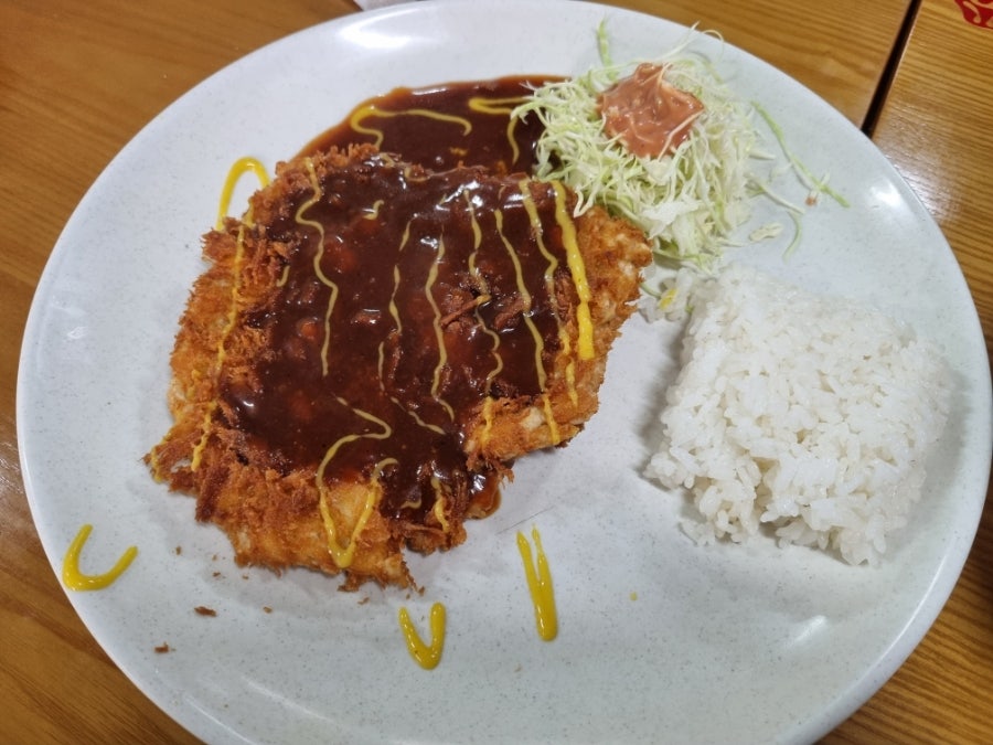 맛나는돈까스 사진 5