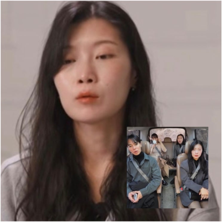  '저기서 왜 화를 내지..? 나솔 30기 순자 선넘은 행동에 MC들도 당황