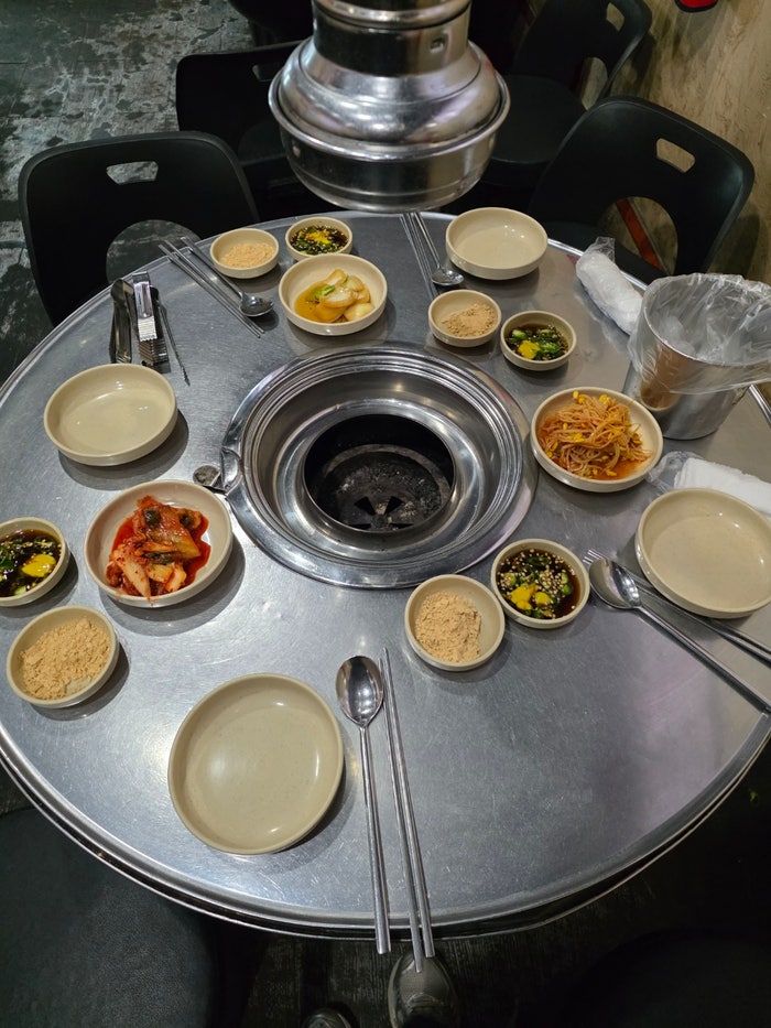 윤대감참숯등갈비&껍데기 사진 3