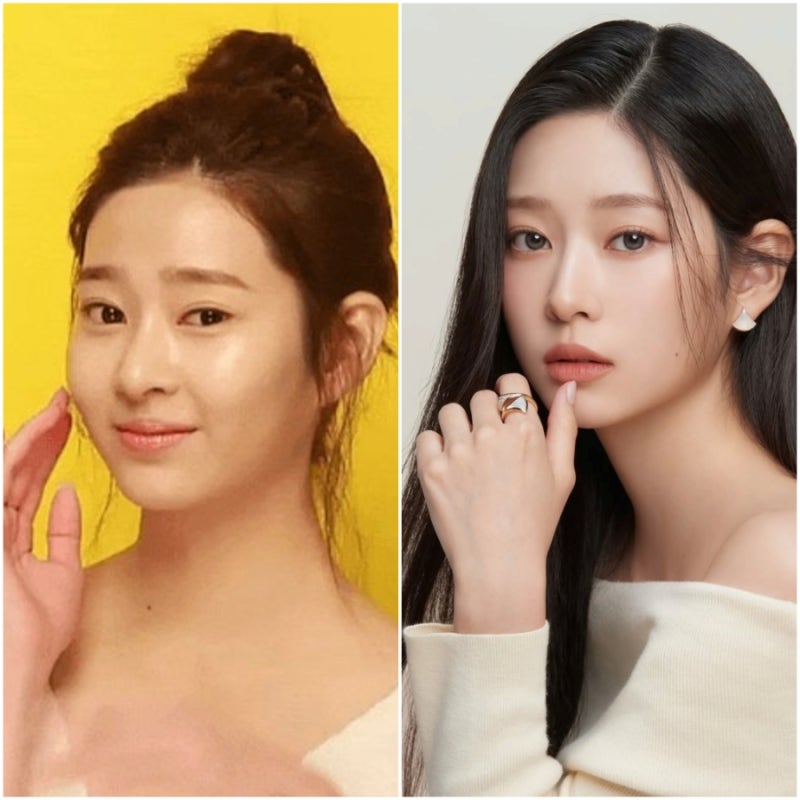 '확실히 달라졌네..' 주연 꿰찬 아이즈원 출신 김민주 외모변화 일상 (+근황)