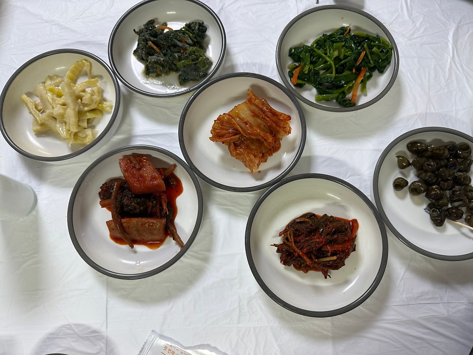 화순민물매운탕 사진 5