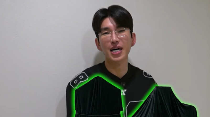 유튜버 보겸, 이번엔 '50평대 아파트' 통째로 증정? 역대급 나눔 클래스