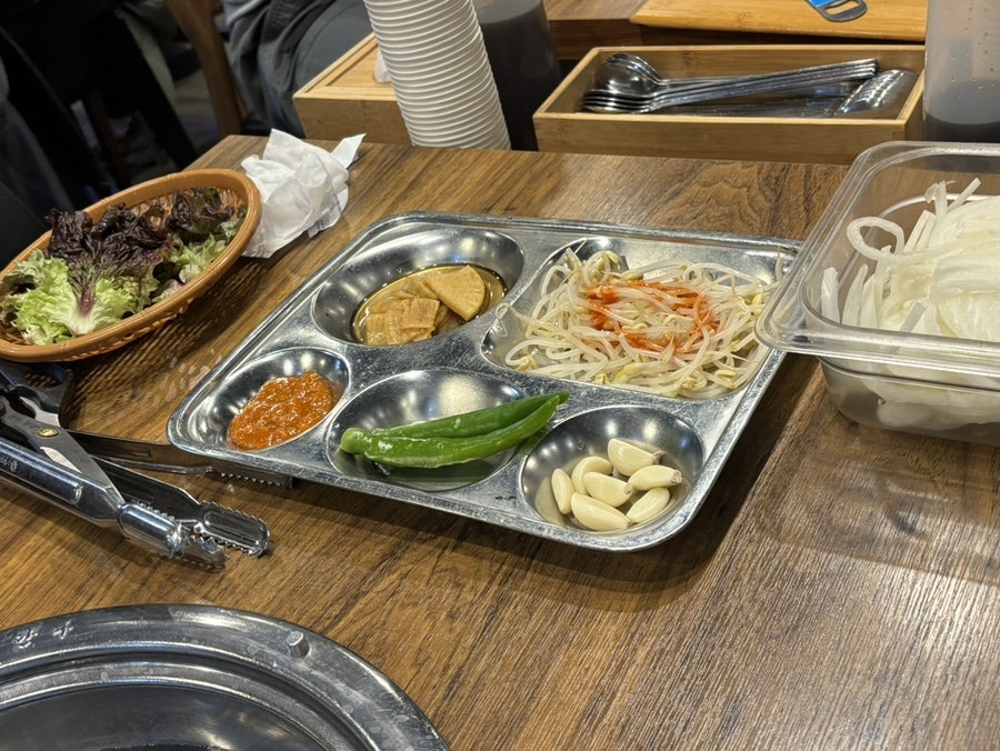 배대감갈비촌 사진 6