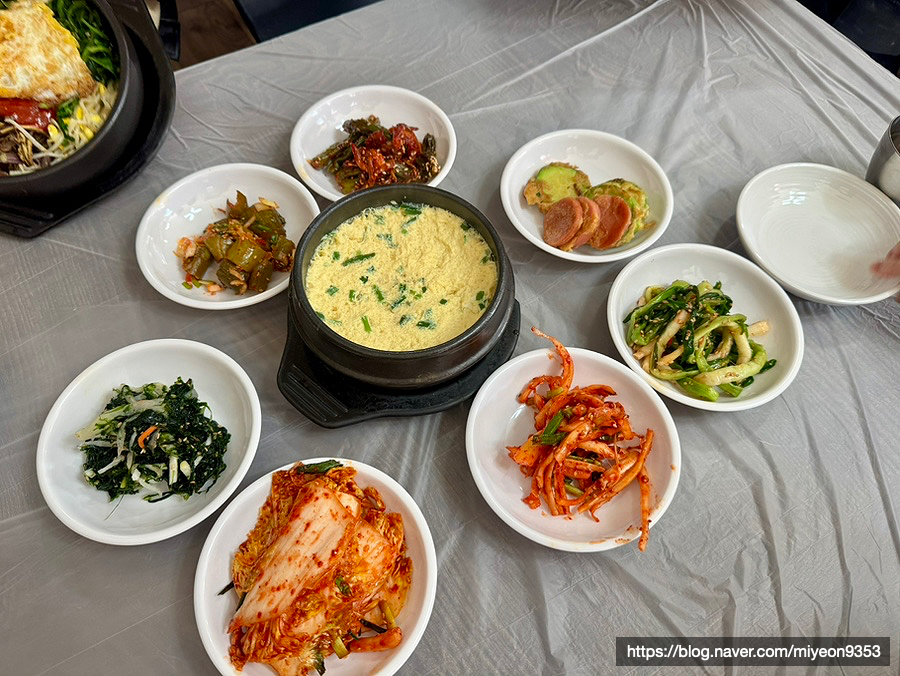 03수제비칼국수 사진 2