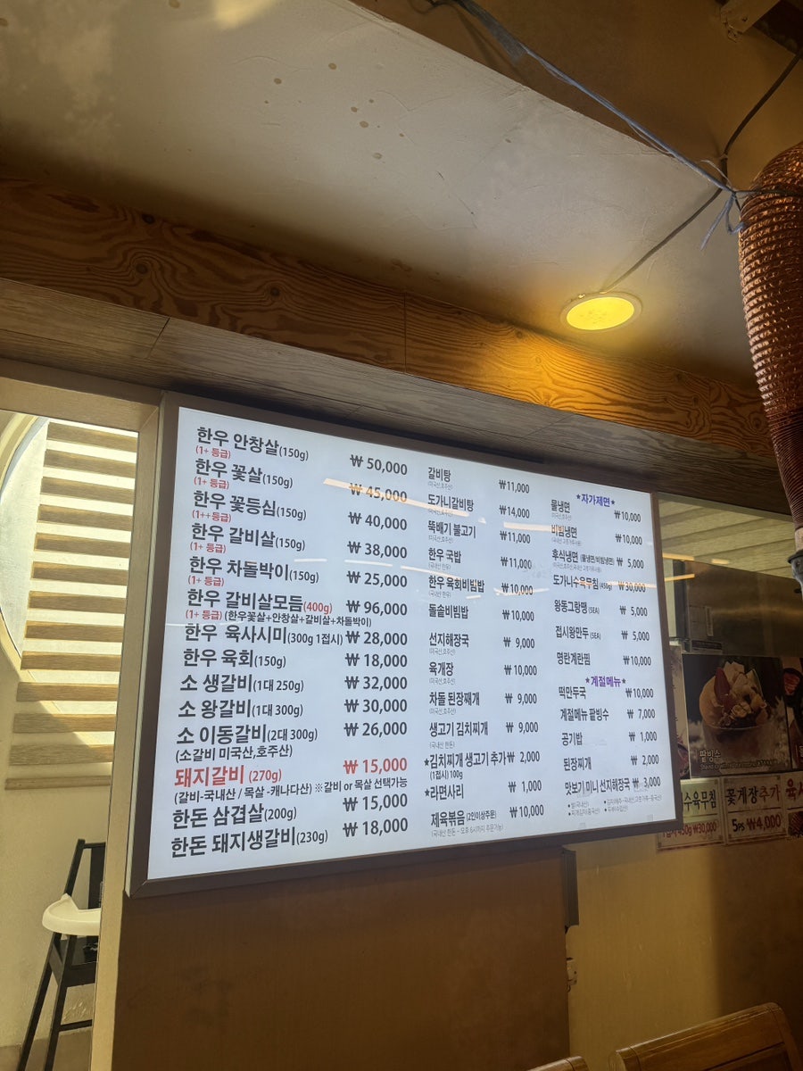 Haeseonggalbi photo 6