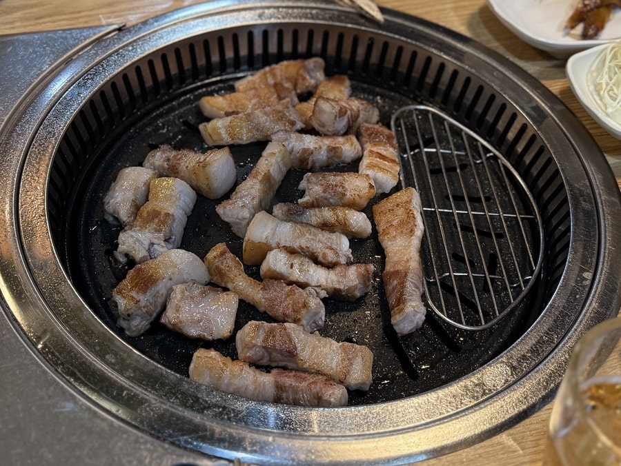 우물가갈비살 사진 3
