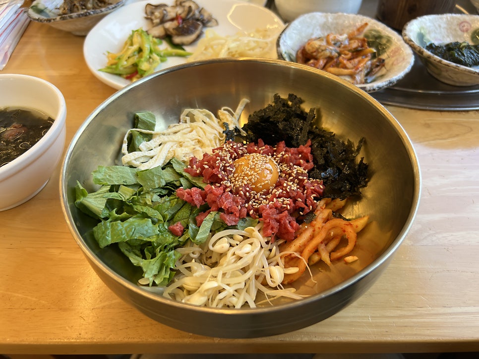 달빛정원 사진 4