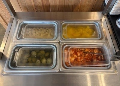 카츠루와 양수점 사진 6