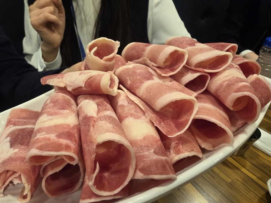 국대오리 일원점 사진 4