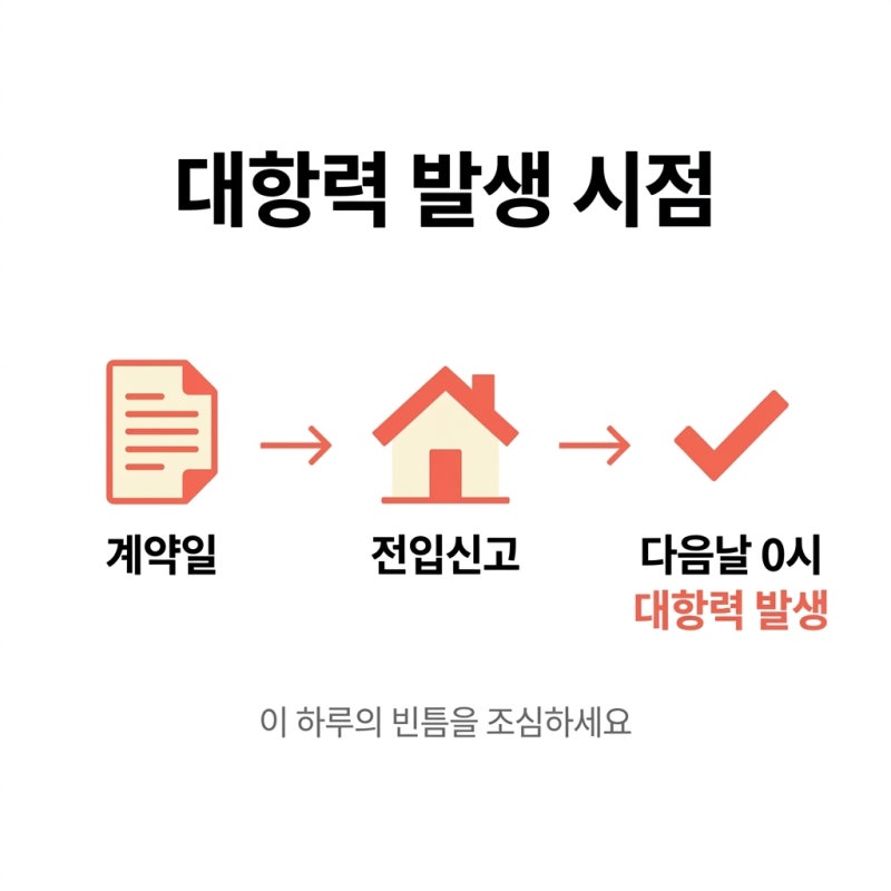전세보증금, 등기부만 믿으면 안 되는 이유—전세사기 유형과 수사 대응의 모든 것 관련 이미지 3