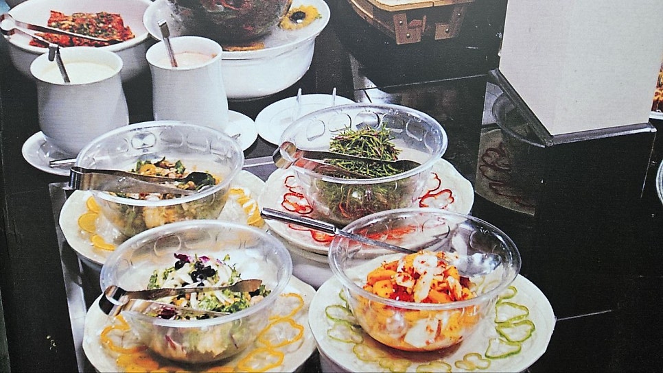 웰빙한식뷔페 사진 4