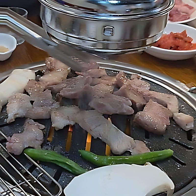 대박집 사진 2