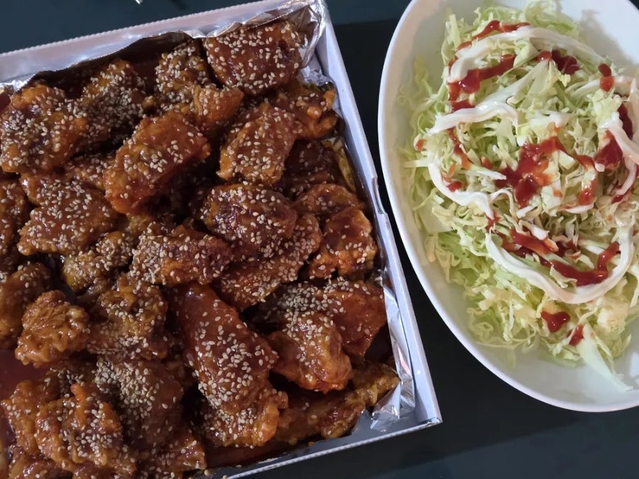 맥시칸치킨 정든점 사진 6