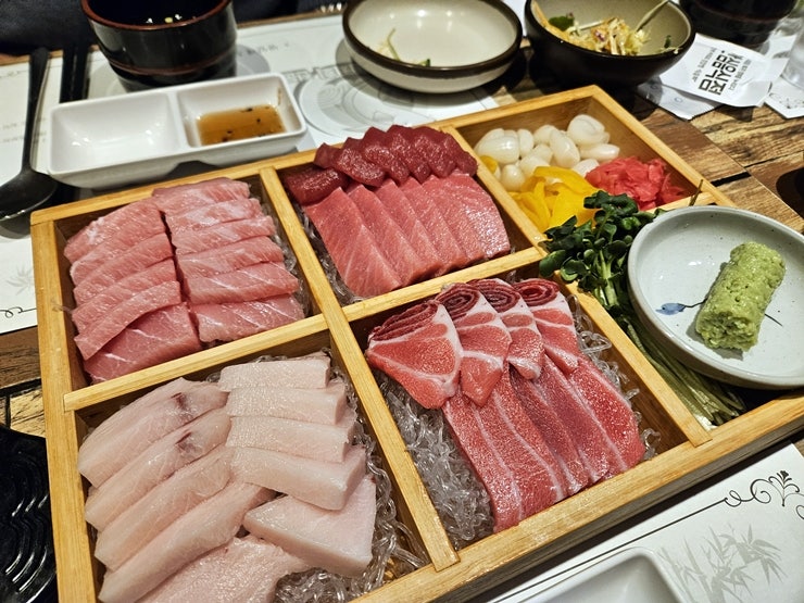 진성참치 칠성점 사진 4