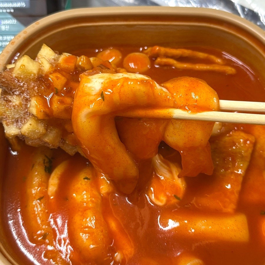 명랑핫도그 구리인창점 사진 5