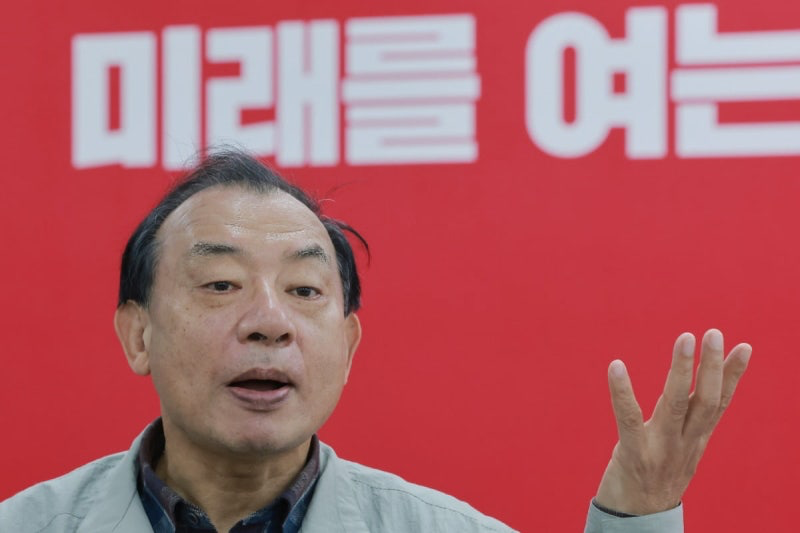 ️ 이정현 공관위원장 전격 복귀, 요동치는 6·3 지방선거판