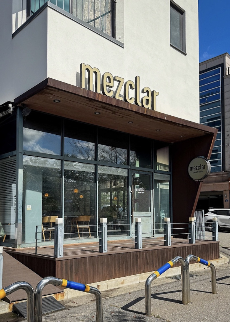 MEZCLAR 사진 2