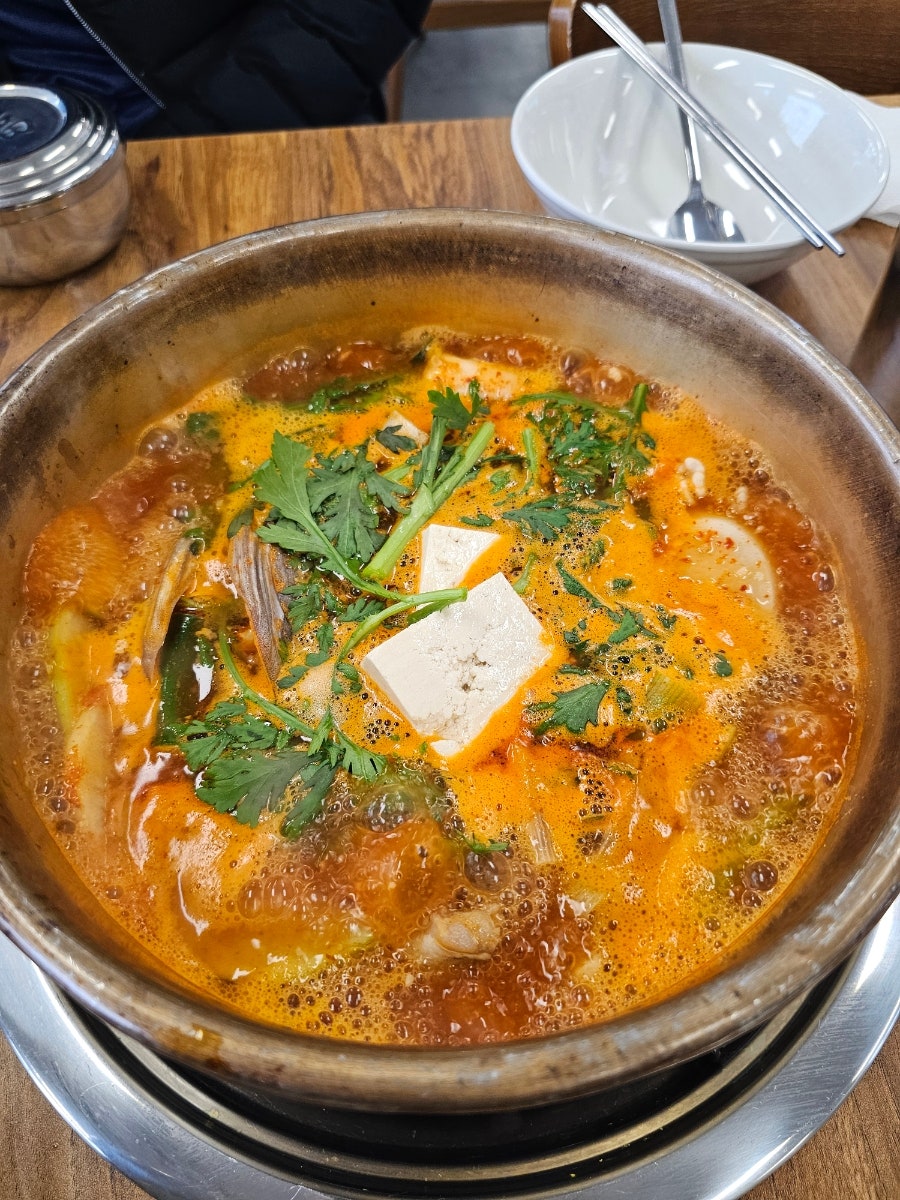 강남박생태찌개 2호점 사진 1