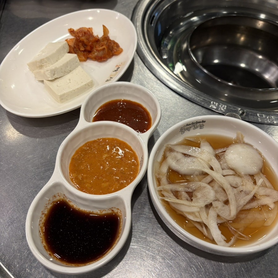불막열삼 범천점 사진 6