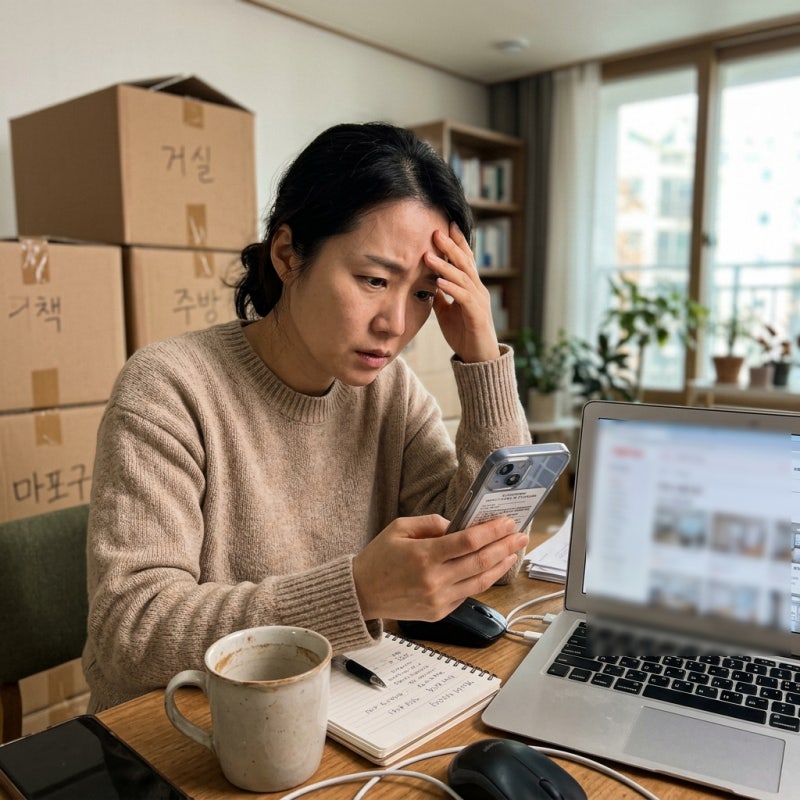전세보증금, 등기부만 믿으면 안 되는 이유—전세사기 유형과 수사 대응의 모든 것 관련 이미지 4