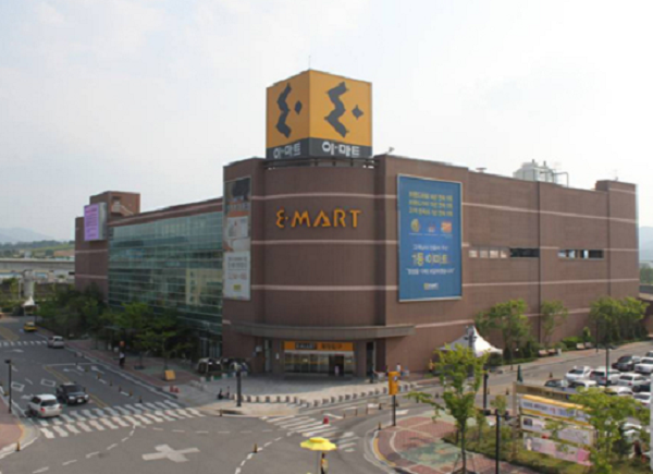 노브랜드 제천장락점 사진 2