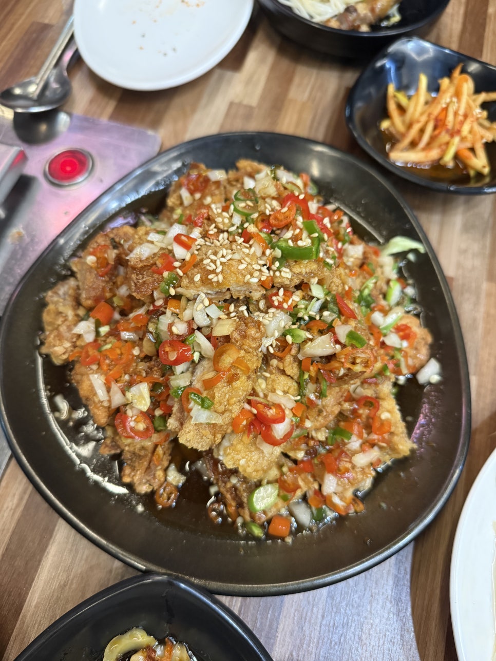 태하양꼬치 사진 5
