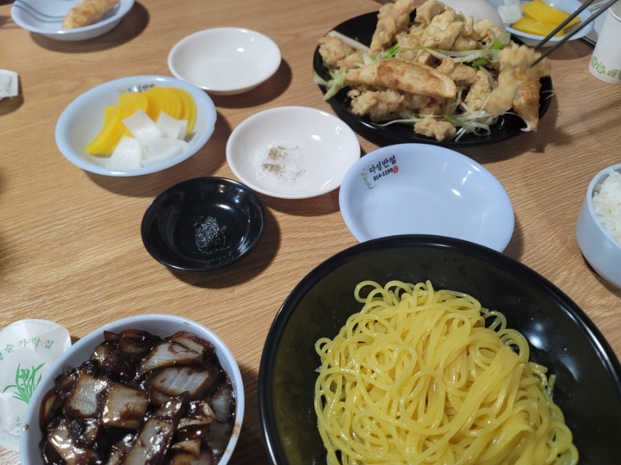 다성반점 사진 3