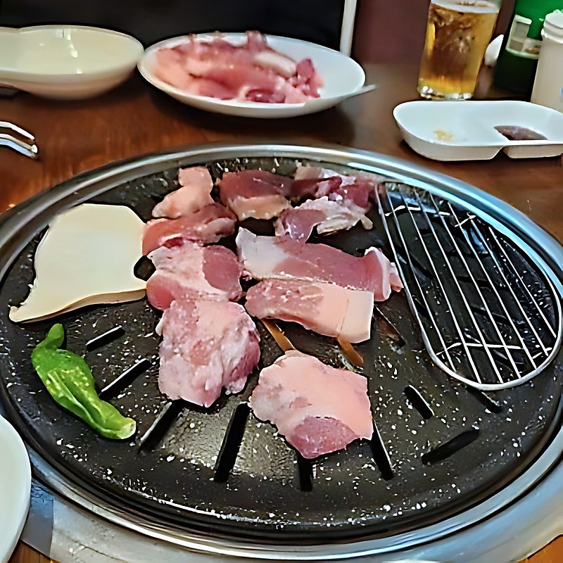 대박집 사진 3