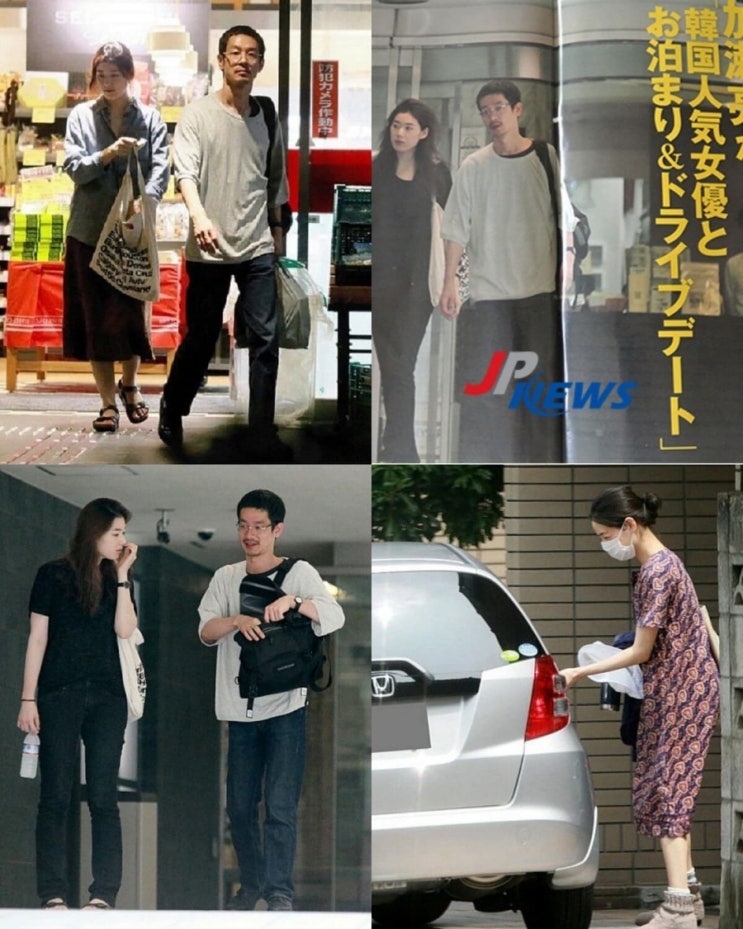  정은채 ‘유부남 페티시’ 의혹 재조명? 정준일·카세료 사진까지…결혼·불륜 논란 총정리 (+근황)