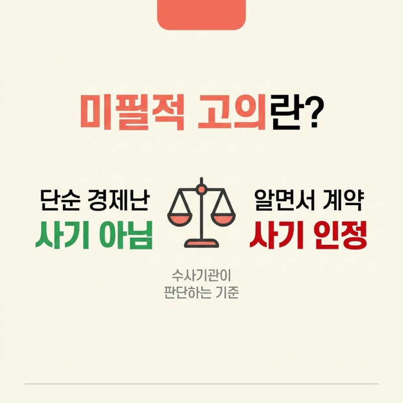 전세보증금, 등기부만 믿으면 안 되는 이유—전세사기 유형과 수사 대응의 모든 것 관련 이미지 6