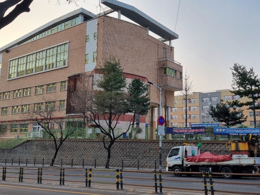 피자알볼로 구운탑동점 사진 5